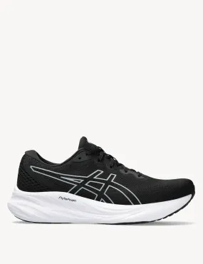 ASICS Gel-Pulse 15 - Black/Sheet Rock