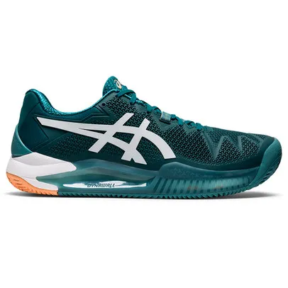 Asics Gel-Resolution 8 Clay Men