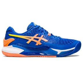 Asics Gel-Resolution 9 Clay Men