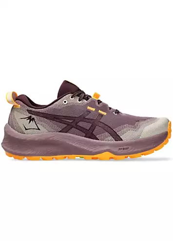 Asics Gel-Trabuco 12 Trail Trainers | Grattan