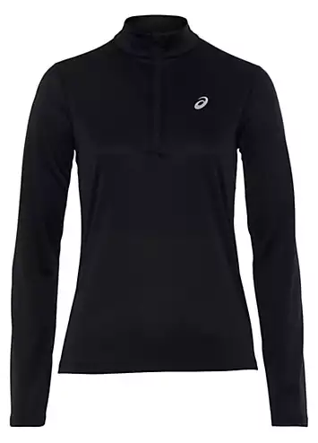 Asics Long Sleeve Performance T-Shirt | Grattan