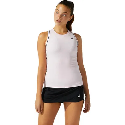 ASICS Padel Tanktop Women