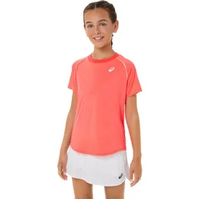 Asics Plain Top Meisjes