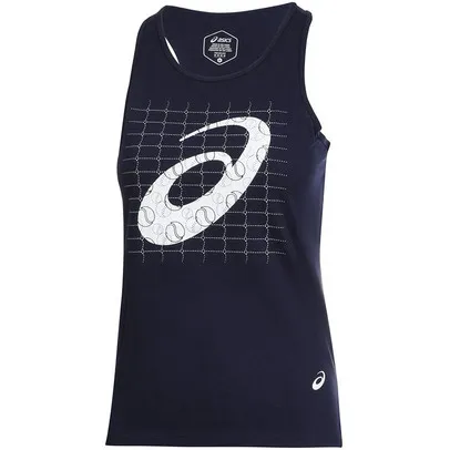 ASICS Tennis Tanktop Women