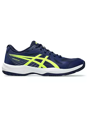 Asics Upcourt 6 Indoor Trainers | Grattan