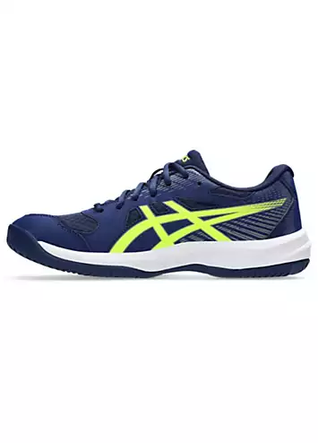 Asics Upcourt 6 Indoor Trainers | Grattan