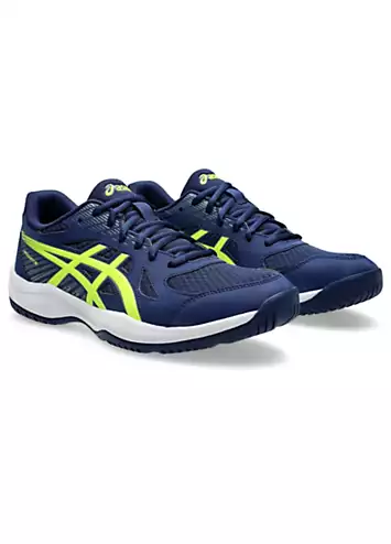 Asics Upcourt 6 Indoor Trainers | Grattan