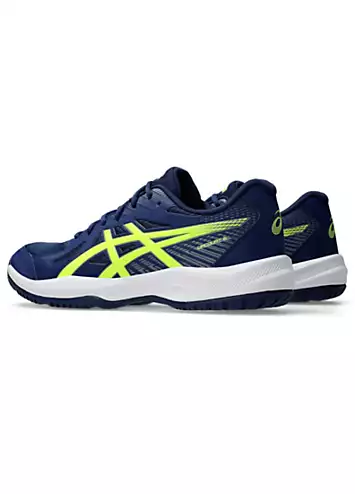 Asics Upcourt 6 Indoor Trainers | Grattan