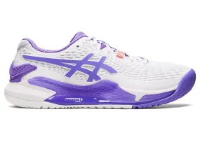 Asics Women's GEL-RESOLUTION 9 