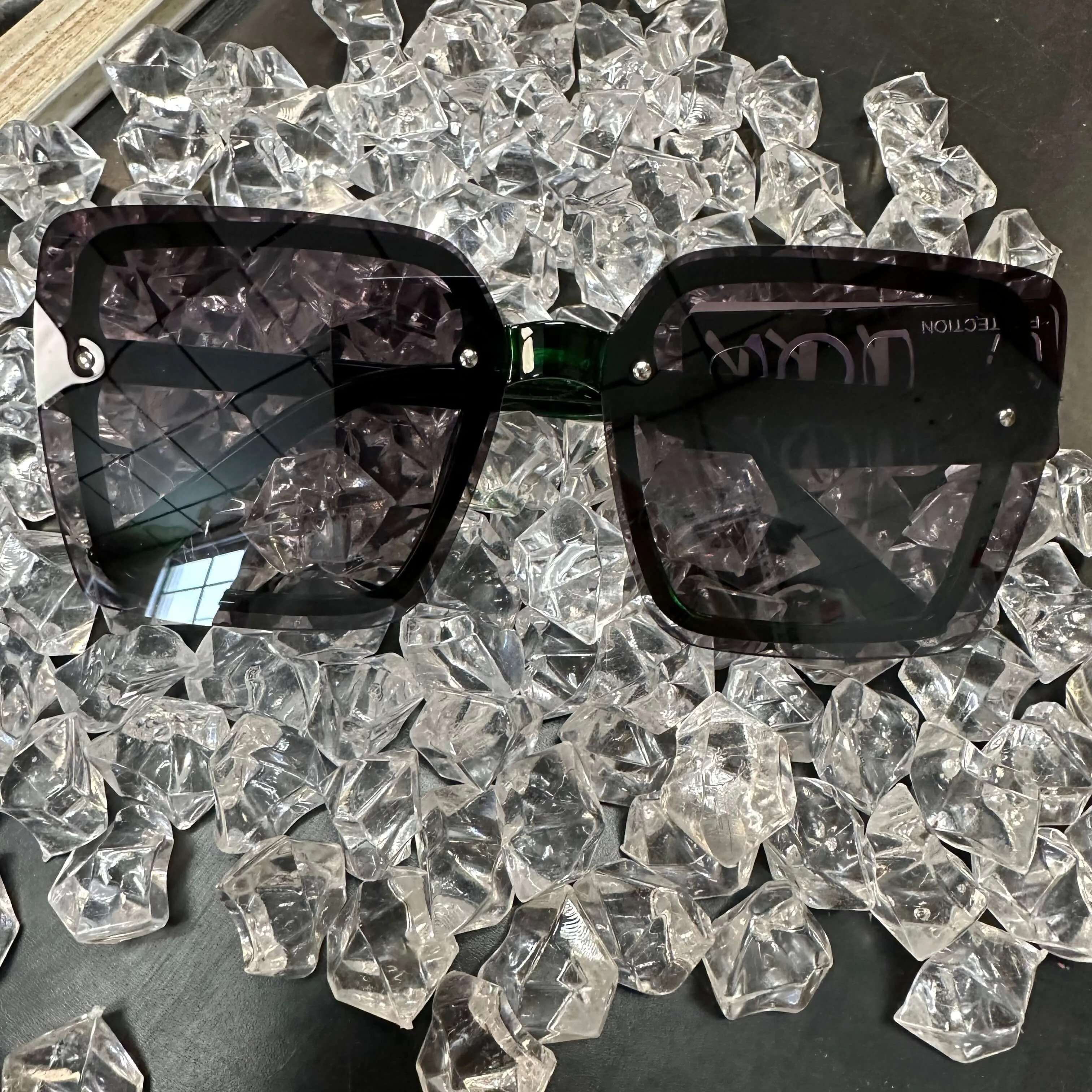 Assorted Affordable Sunglasses