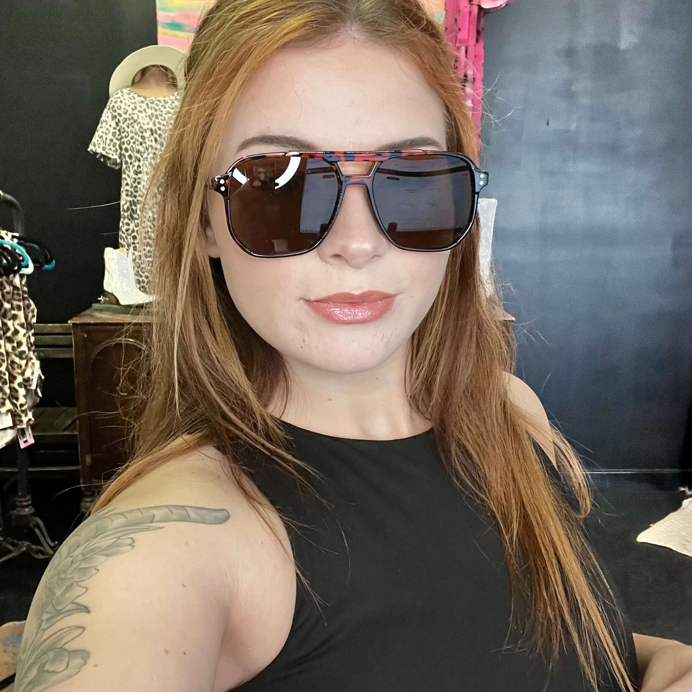 Assorted Affordable Sunglasses