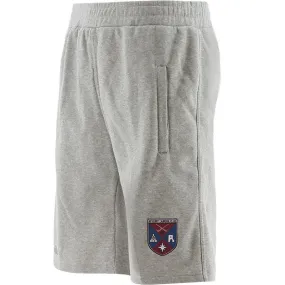 Athenry Camogie Club Benson Fleece Shorts