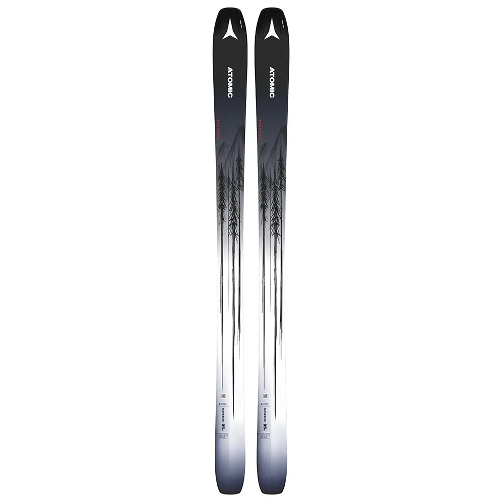 Atomic Maverick 95 TI Ski (Men's)