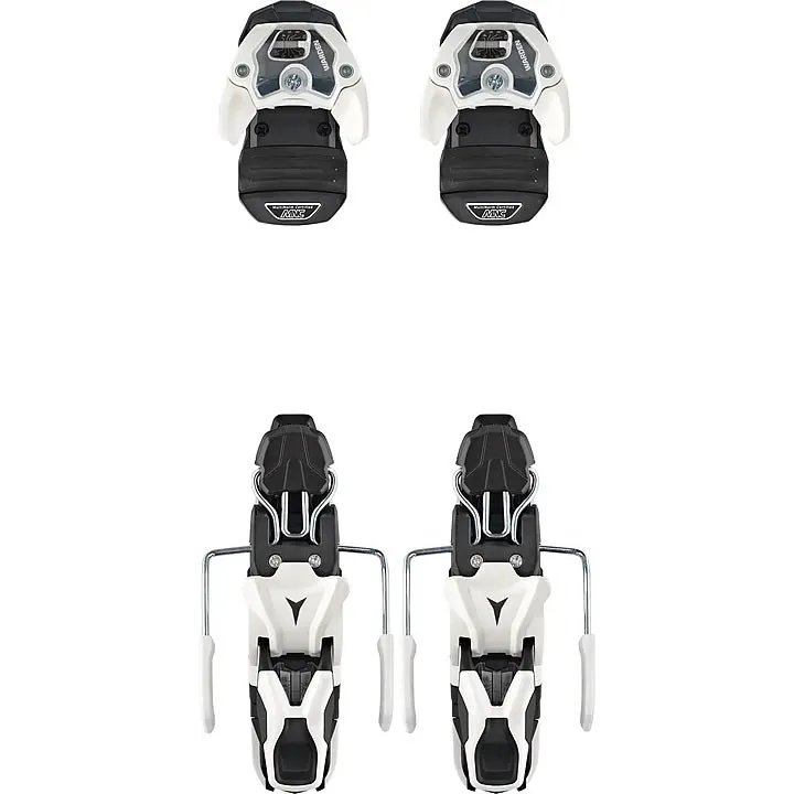 Atomic Warden 11 MNC Alpine Ski Bindings 2023