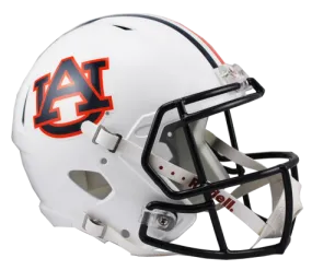 AUBURN SPEED REPLICA HELMET