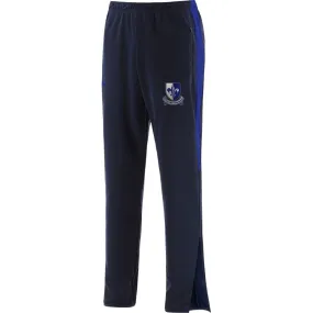 Aughnamullen GFC Kids' Aspire Skinny Tracksuit Bottoms