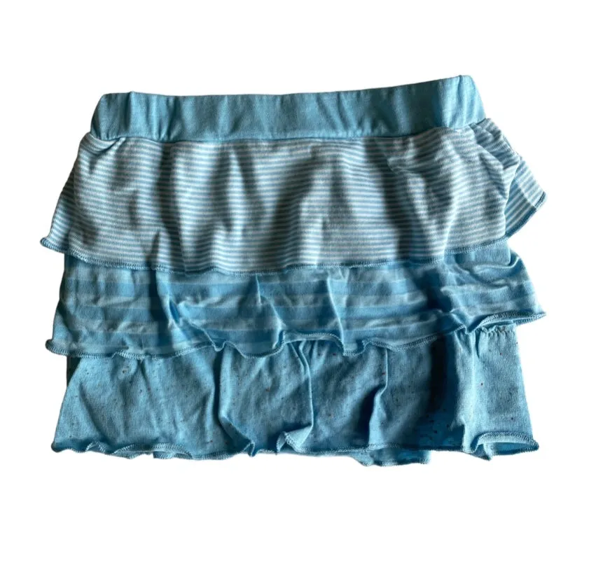 Baby Ruffle Skirt