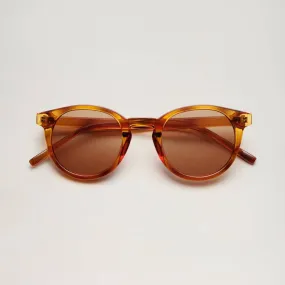 BabyMocs Sunglasses Classic / AMBER