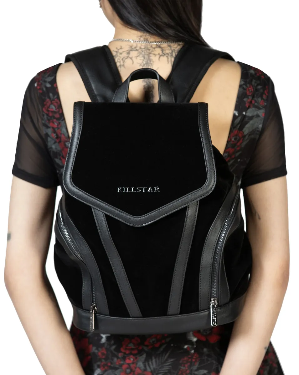 backpack killstar KILLSTAR - Immortelle - KSRA010541  -  Metal-shop