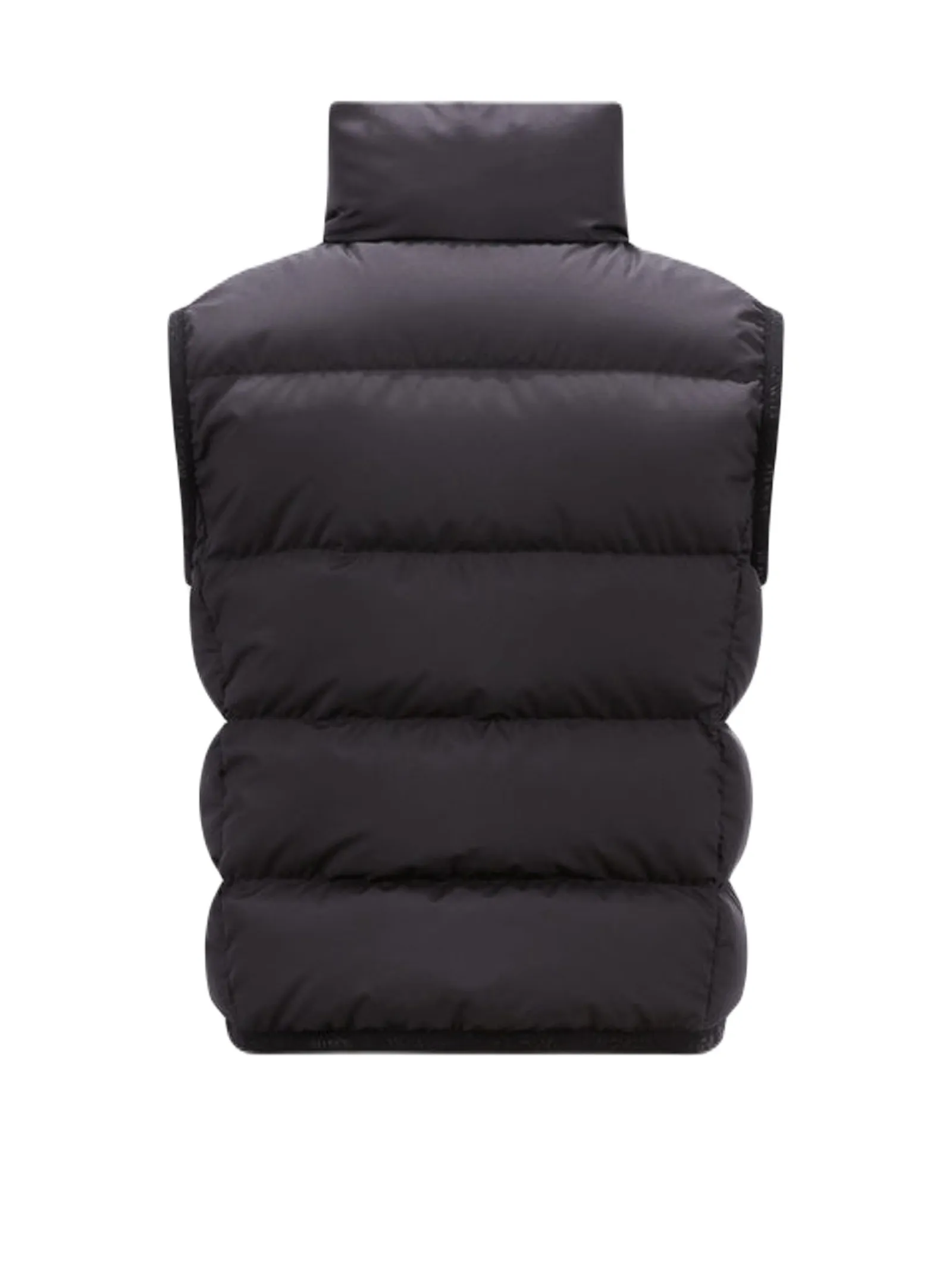 BADIA PADDED VEST MONCLER   1A0003754A81#999