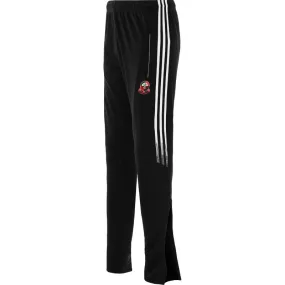 Ballaghaderreen FC Kids' Reno Squad Skinny Tracksuit Bottoms