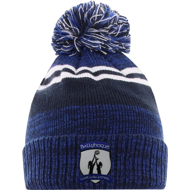 Ballyhogue LGFA Canyon Bobble Hat