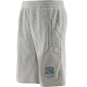 Ballynacargy GAA Benson Fleece Shorts