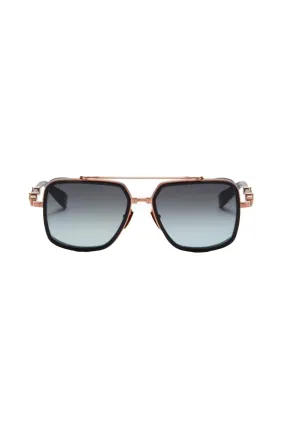 BALMAIN EYEWEAR Officer Sunglasses