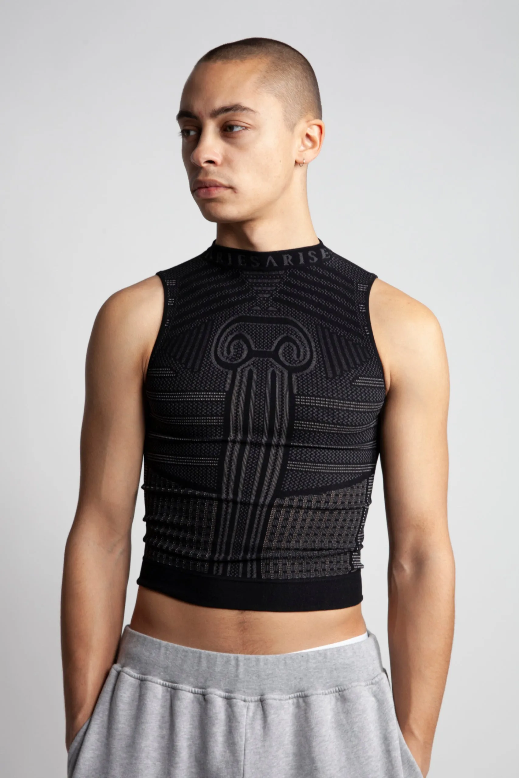 Base Layer Vest