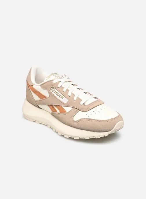 Baskets Reebok Classic Leather Sp pour  Femme