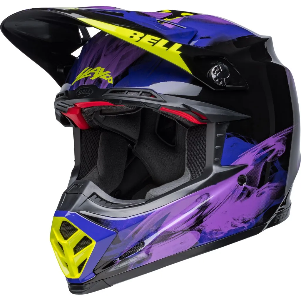 Bell - Moto-9S Flex Slayco Helmet