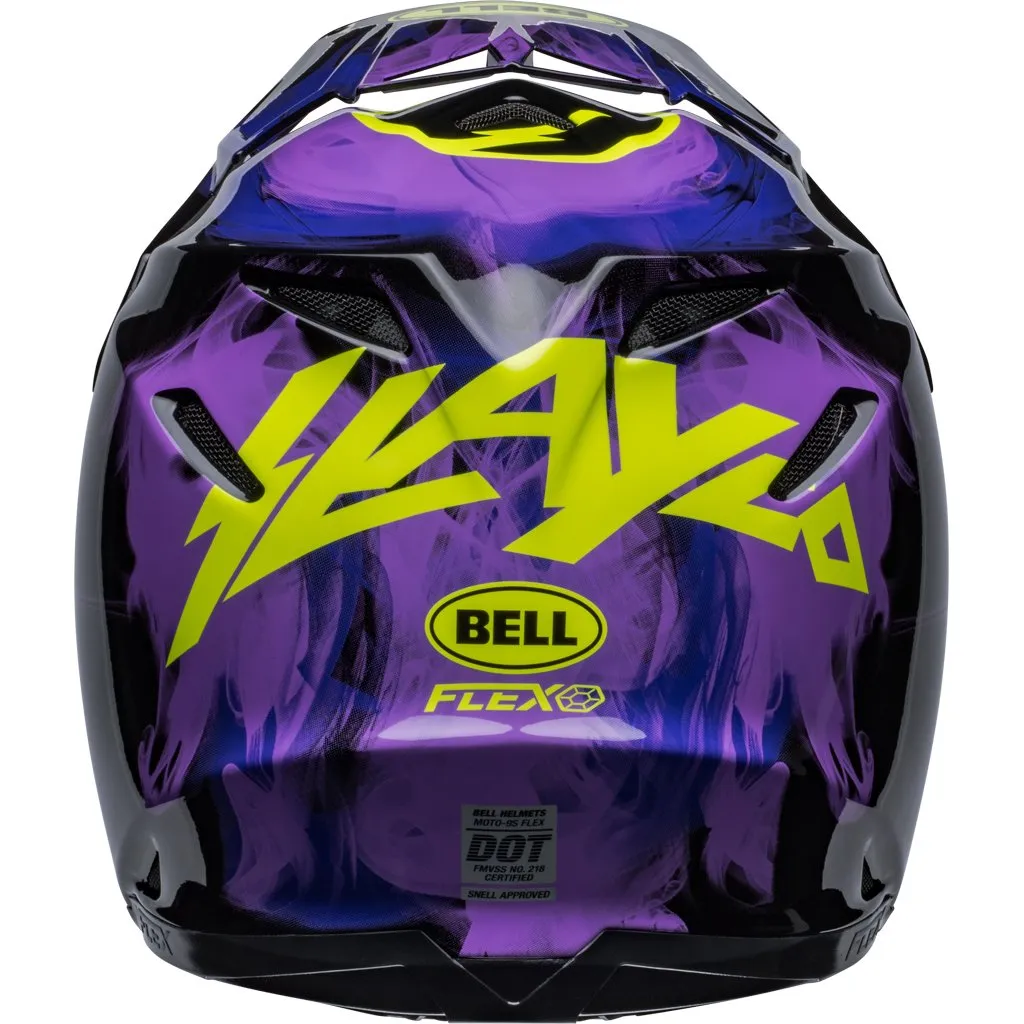 Bell - Moto-9S Flex Slayco Helmet