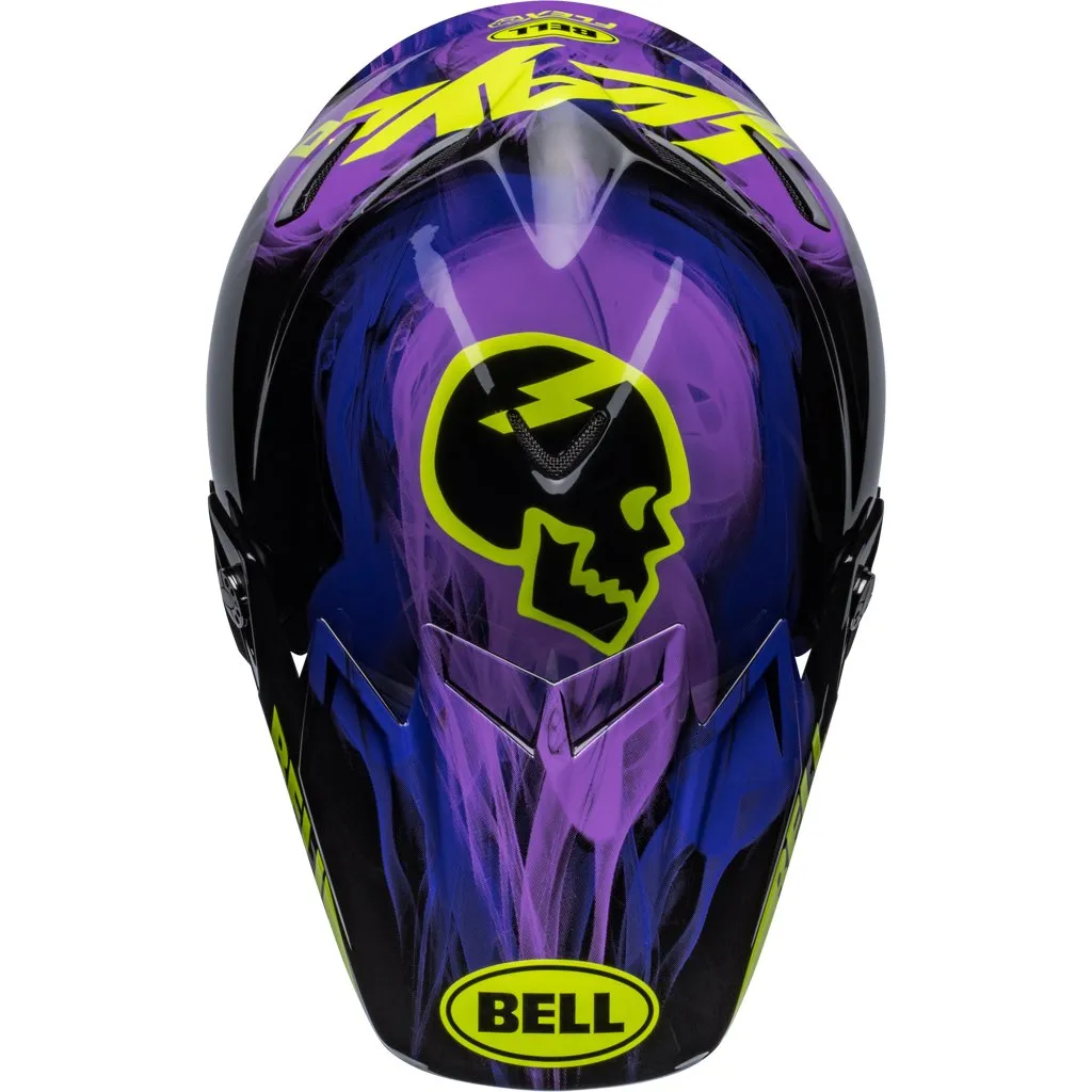 Bell - Moto-9S Flex Slayco Helmet