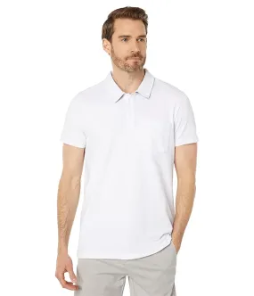 BENSON Yellowstone Pique Polo Men's