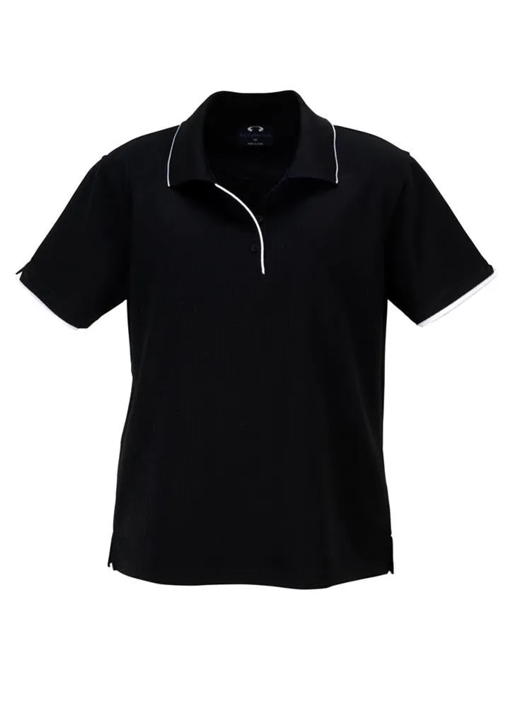 Biz Collection Ladies Elite Polo (P3225)-