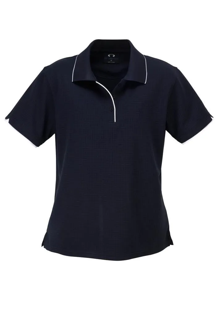 Biz Collection Ladies Elite Polo (P3225)-