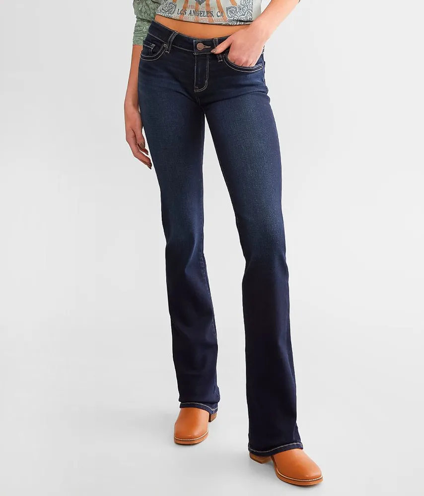 BKE Stella Tailored Boot Stretch Jean