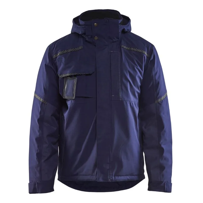 Blaklader Workwear Reflective Men\