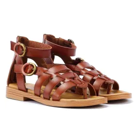 Blowfish Malibu Audah Women's Henna Sandals