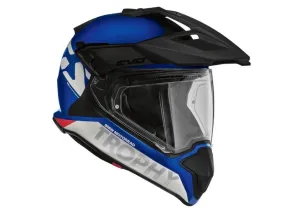 BMW GS Carbon EVO motorcycle helmet | BMW Motorrad