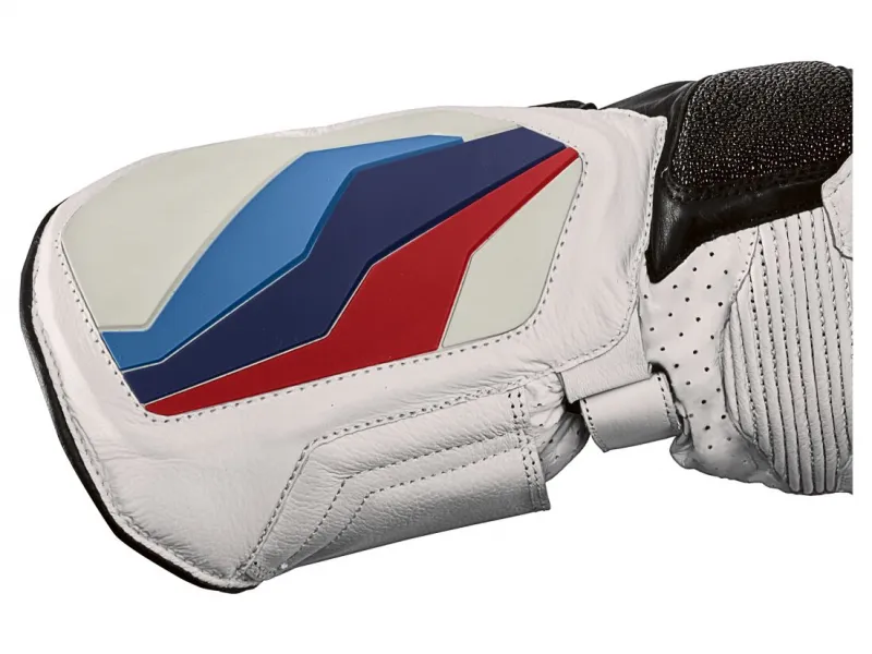 BMW Motorcycle gloves M Pro Race Comp | BMW Motorrad