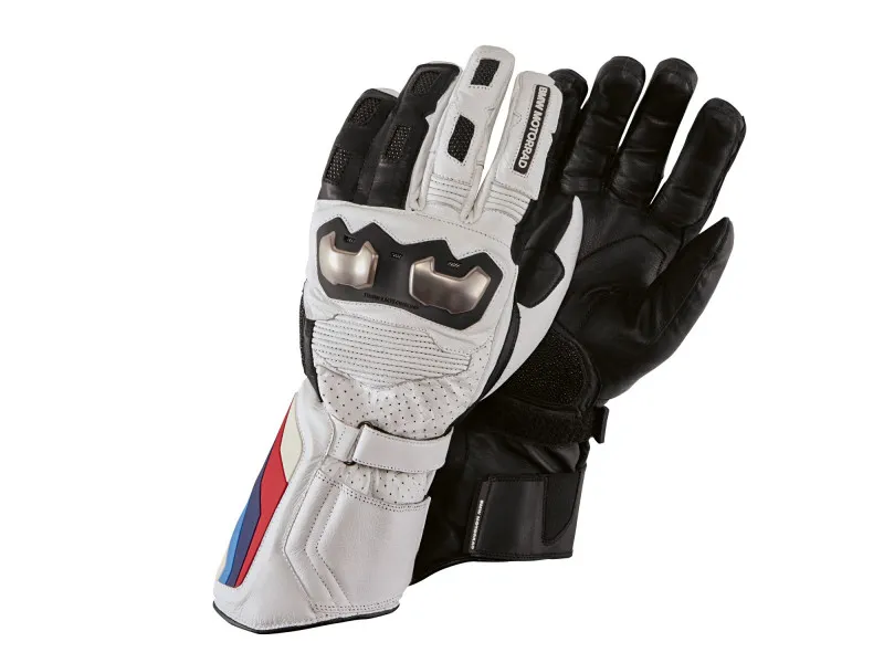 BMW Motorcycle gloves M Pro Race Comp | BMW Motorrad