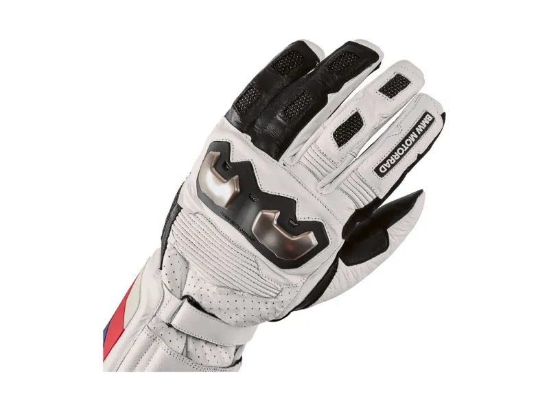 BMW Motorcycle gloves M Pro Race Comp | BMW Motorrad