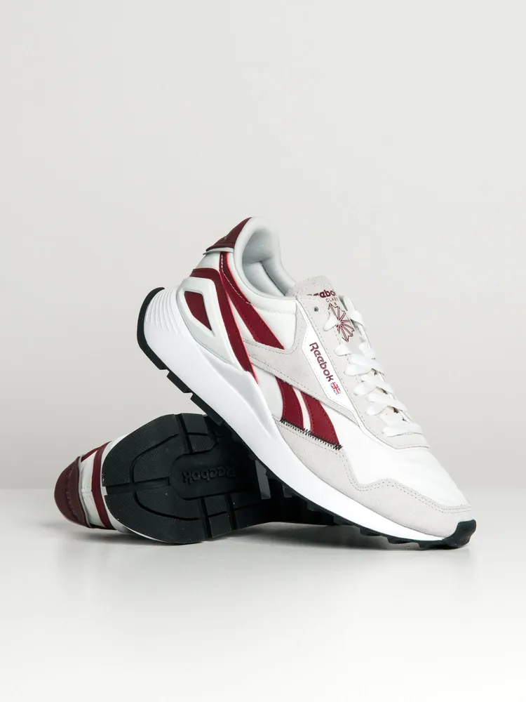 Boathouse MENS REEBOK CLASSIC LEGACY AZ SNEAKERS - CLEARANCE