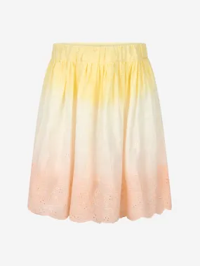 Bonpoint Girls Skirt