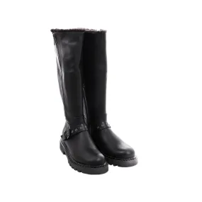 Boot Cintura Messico Black