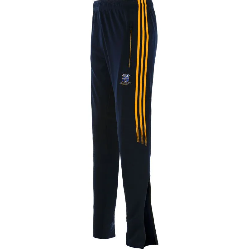 Bracknagh GAA Kids' Reno Squad Skinny Tracksuit Bottoms