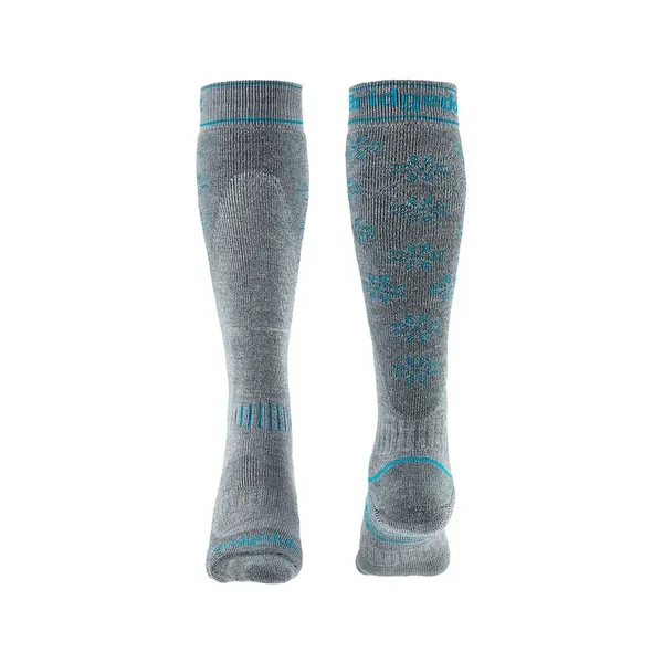 Bridgedale Women's Midweight+ Ski Socks