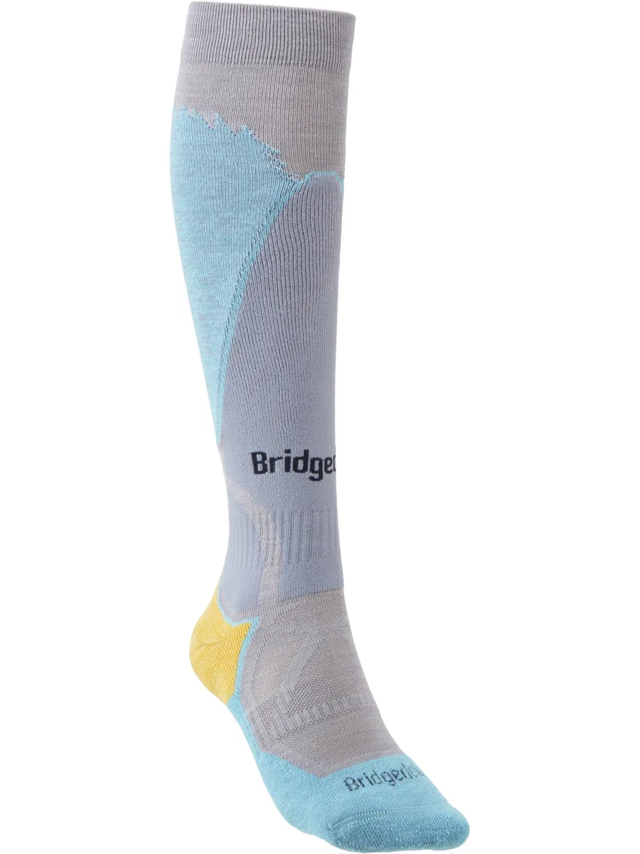 Bridgedale Womens Ski Midweight Merino Performance