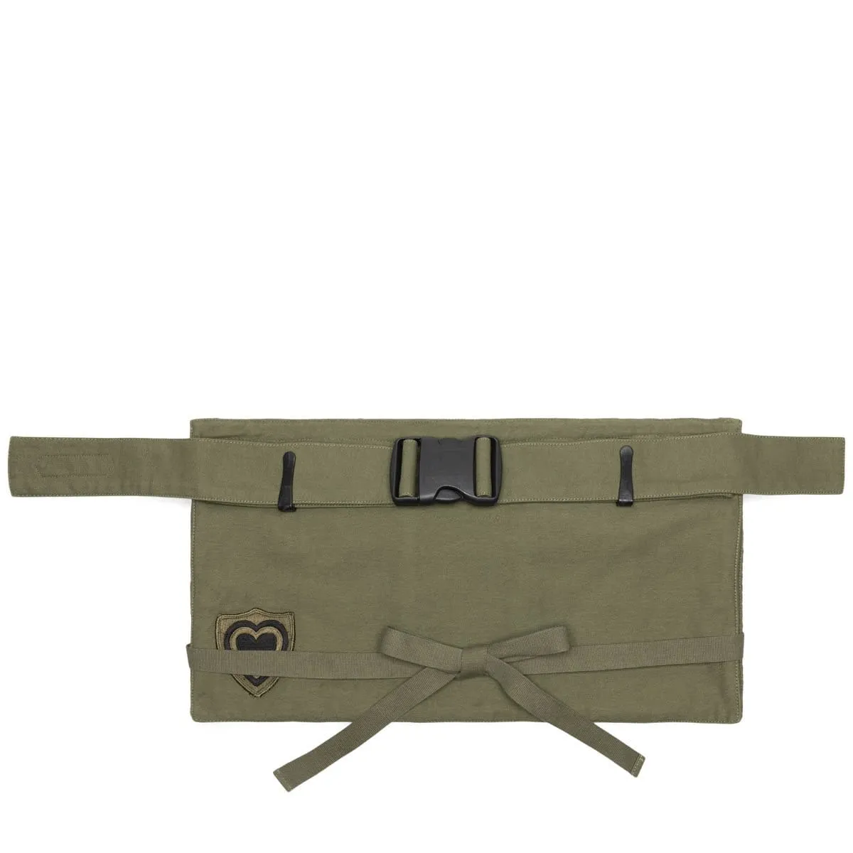 BROKEN ARROW WAIST BAG Hilltribe